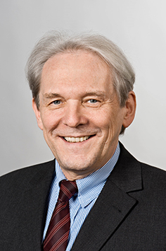 Prof. Dr. Karl Max Einhäupl