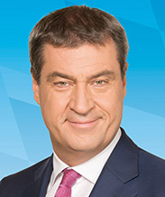 Markus Söder Markus Söder
