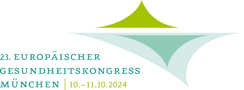 23. Europäischer Gesundheitskongress München 10. - 11.10.2023