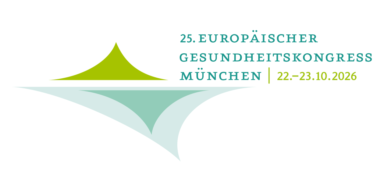 24. Europäischer Gesundheitskongress München 21. - 22.10.2025